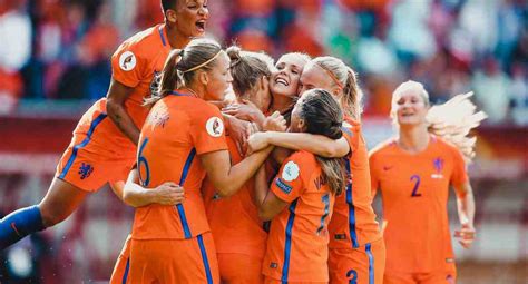 wk vrouwen 2019